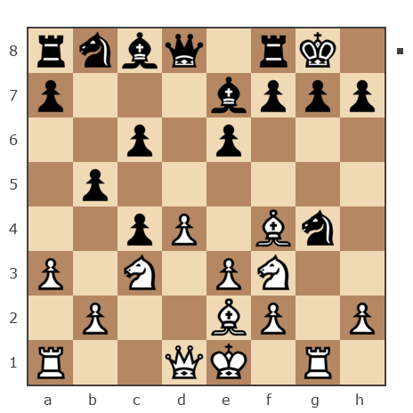 Game #7159560 - сергей николаевич селивончик (Задницкий) vs Григорий Юрьевич Костарев (kostarev)