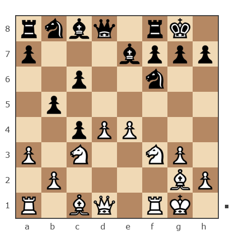 Game #7933522 - alex22071961 vs GolovkoN