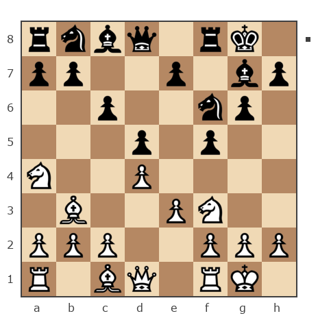 Партия №1817934 - Кр Ал Ал (Gamer_chess) vs Shlavik