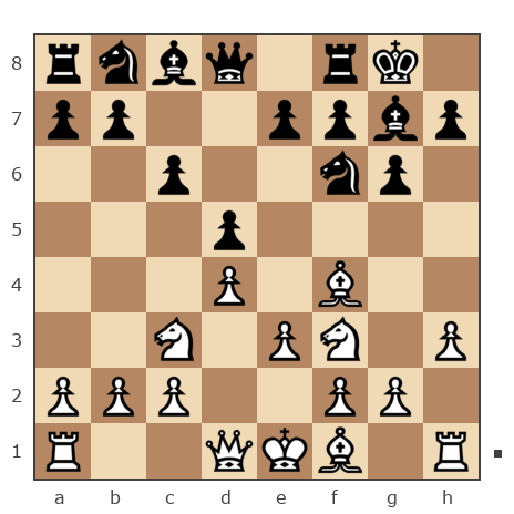 Game #1900685 - Руслан (Ruslan1969) vs Володя (Vovanesko)