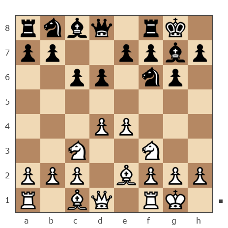 Game #7303335 - ostapai vs Владимир (redfire)