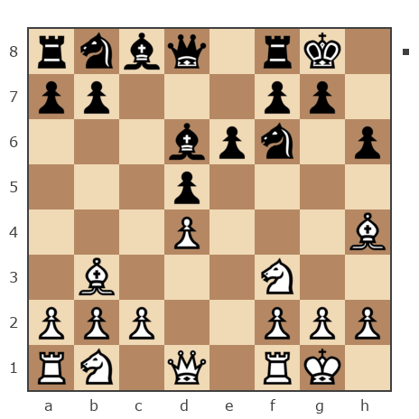 Game #1928818 - Dmitriy (dmd888) vs Роман (Romirez)
