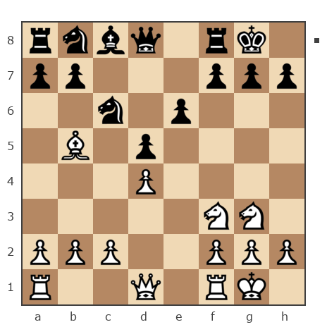 Game #1293210 - Ник (SmeshNik) vs Андрей (Андрей kz)