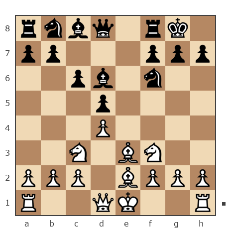 Game #7933191 - владимир (ПРОНТО) vs Алексей Сергеевич Сизых (Байкал)