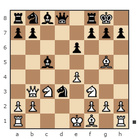 Game #1529605 - Алексей Грачев (MultiGoose) vs Васильев Евгений (savage24)