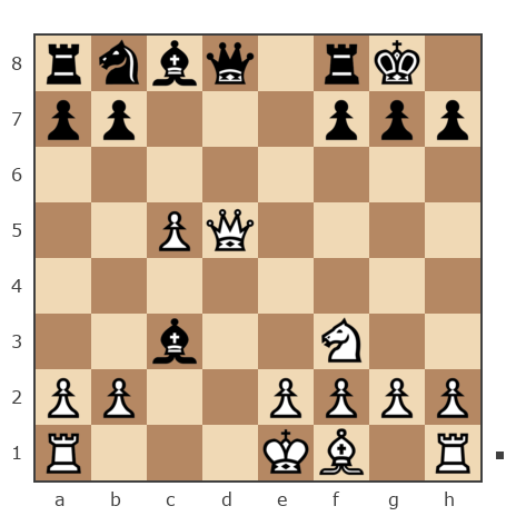 Game #7831457 - Станислав Старков (Тасманский дьявол) vs Олег (APOLLO79)