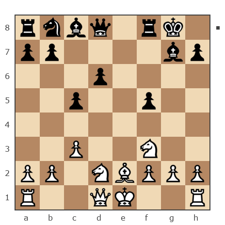 Game #6505752 - Лень Станислав (Sunset_81) vs Андрей (veter_an)