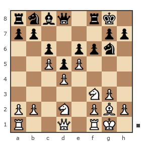 Game #7797866 - Василий (Василий13) vs сергей александрович черных (BormanKR)