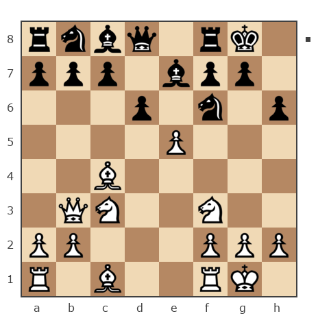 Game #6465656 - юрий (birja) vs Рамин Абасов (raminchik)