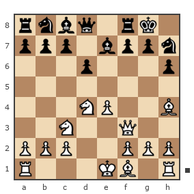 Game #6883427 - Александр (alekskor) vs Лилицкий Роман Владимирович (Achilles_1981)