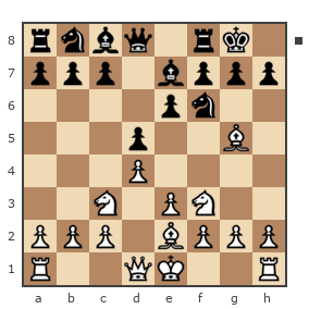 Game #7788204 - Ашот Григорян (Novice81) vs Shlavik