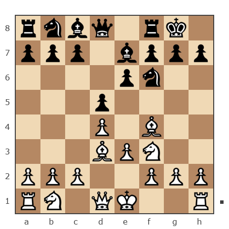 Game #7865700 - sergey urevich mitrofanov (s809) vs valera565