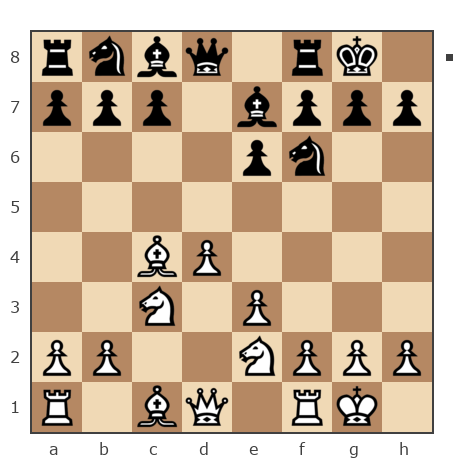 Game #7932441 - владимир (ПРОНТО) vs Сергей Михайлович Кайгородов (Papacha)