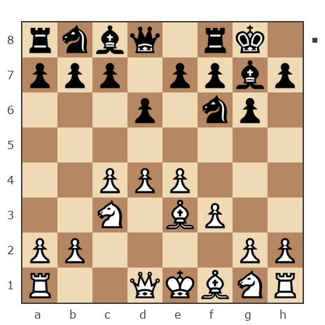 Game #5921807 - Абдурахман (abdyrahman) vs Александр (saa030201)