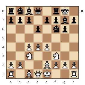 Game #2697089 - Vlastelin Zemli vs Александр (Blanka)