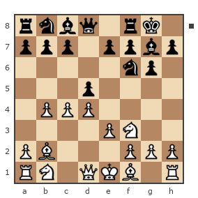 Game #7799810 - Алексей Александрович Талдыкин (qventin) vs Артём Александрович Соловьёв (renkse)