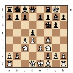Game #7787689 - Грасмик Владимир (grasmik67) vs Давыдов Алексей (aaoff)