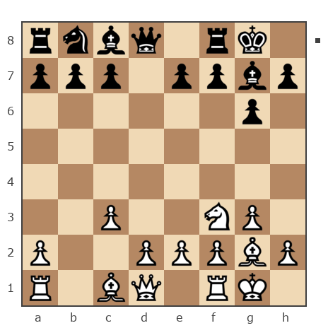 Game #7799957 - Михалыч мы Александр (RusGross) vs Артём Александрович Соловьёв (renkse)