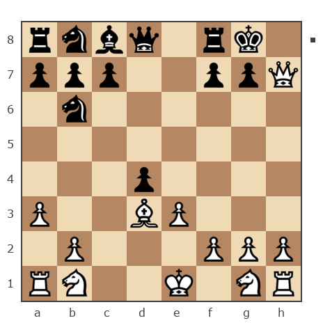 Game #7888096 - Борисович Владимир (Vovasik) vs Oleg (fkujhbnv)