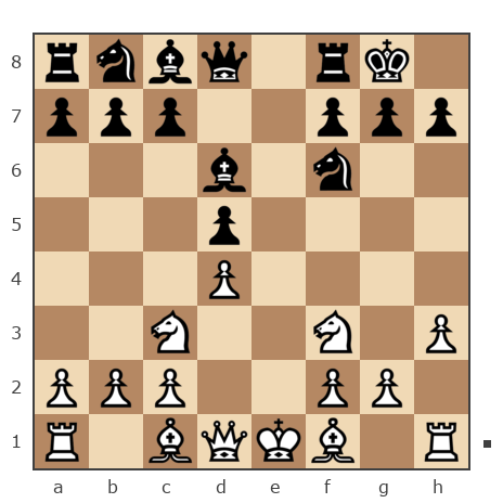 Game #7931545 - contr1984 vs VZ88