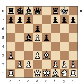 Game #1618934 - Пак Александр Геннадьевич (Shanghai AxeL) vs Тимур (timlik)