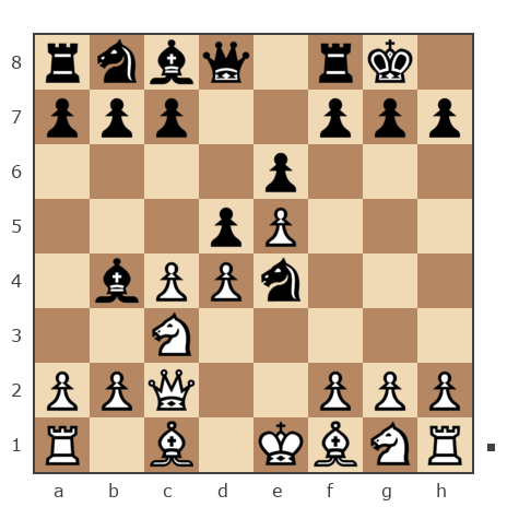 Game #7876557 - Сергей (Mirotvorets) vs Владимир (Gavel)