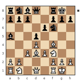 Game #1912542 - Бернатович Константин Владиславович (Кристиан) vs Олег Владимирович Маслов (Птолемей)