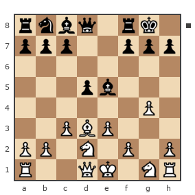 Game #1994159 - andrey sergeevich vs Сорокин Олег Александрович (Sorokin Oleg)