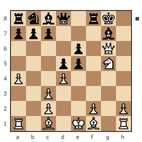 Game #4930435 - omaneha vs Полонский Артём Александрович (cruz59)