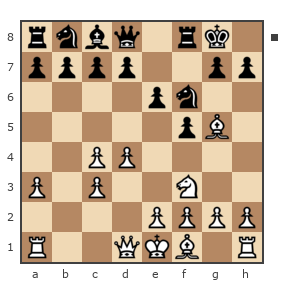 Game #6630548 - Сергей (Серега007) vs Roman (Pro48)