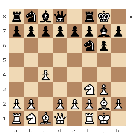Game #7932987 - Shaxter vs Сергей sergejafon (sergejafon)