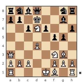 Game #491163 - rustem (Traksler) vs Дмитрий (ponomargoal)