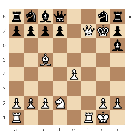 Game #7867917 - Oleg (fkujhbnv) vs Борисыч