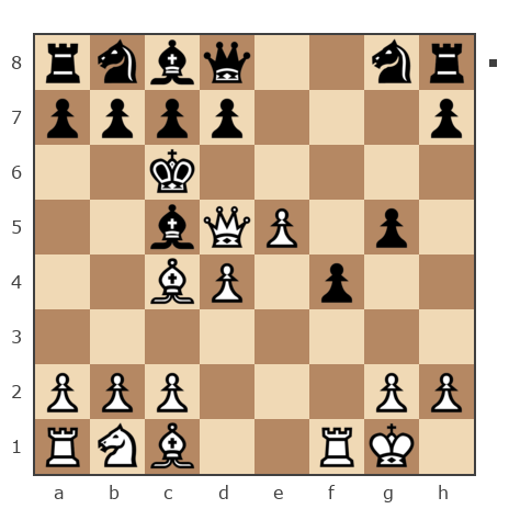 Game #7867319 - Oleg (fkujhbnv) vs Олег Евгеньевич Туренко (Potator)