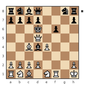 Game #7812391 - Oleg (fkujhbnv) vs Шахматный Заяц (chess_hare)