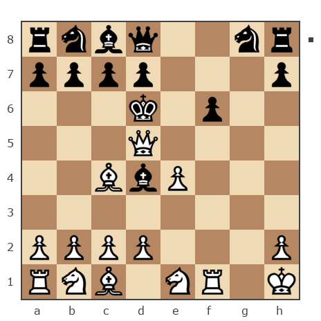Партия №7812391 - Oleg (fkujhbnv) vs Шахматный Заяц (chess_hare)