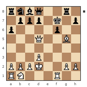 Game #7482913 - Дмитрий (dorT) vs Павел Николаевич Кузнецов (пахомка)