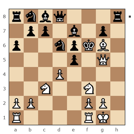 Game #7883409 - Александр Рязанцев (Alex_Ryazantsev) vs Андрей (андрей9999)