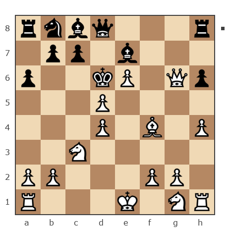 Game #6557470 - Istrebitel Sumy UA Андрей (andyskr) vs Вишневский (buks)