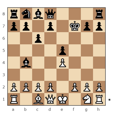 Game #6131575 - Бураковский Александр (Burya) vs Петков Кермов Румен (dageec)