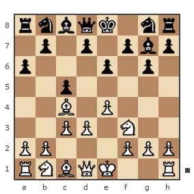 Game #84350 - Александр (Seishel) vs Евгений (navsegda)