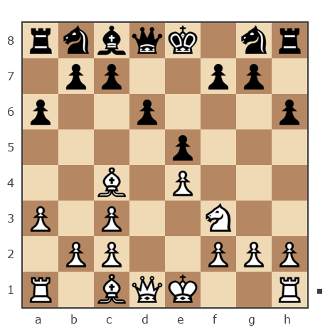 Game #7906820 - Дмитрий Васильевич Богданов (bdv1983) vs Саша Ужин (Kak_tys)
