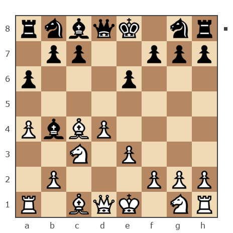 Game #7713961 - Алексей Алексеевич Фадеев (Safron4ik) vs Karen Margaryan (mkm)