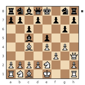Game #452249 - Евгения (jen4iks) vs Андрей (Андрей ТРУ)