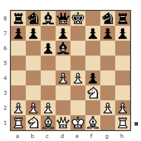 Game #4363057 - Голев Александр (golikov1000) vs Андрей Леонидович (Rainbow78)