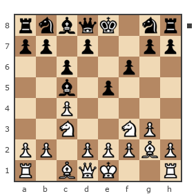 Game #7872314 - Виктор Иванович Масюк (oberst1976) vs Олег Евгеньевич Туренко (Potator)