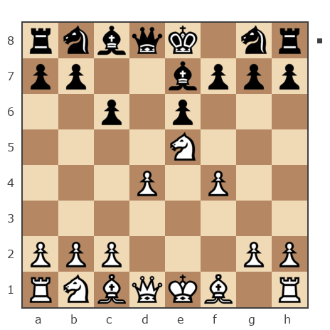 Game #7933566 - Александр (Pichiniger) vs Malinius