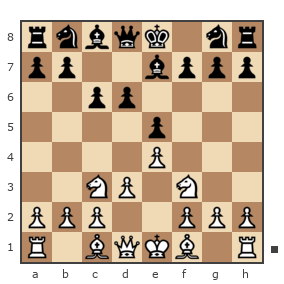 Game #3969353 - Алексей (Overall) vs Карымов Александр Владимирович (fredon)