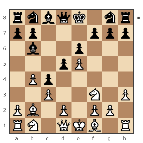 Партия №7931258 - contr1984 vs VZ88
