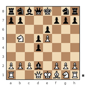 Game #1479619 - Александр (saiv) vs Олег (BOV1976)